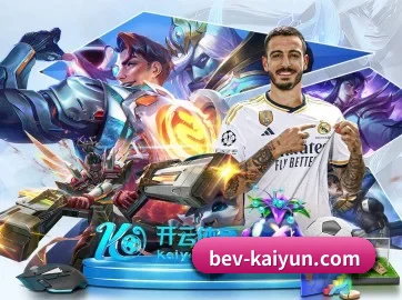 国际化进程 - kaiyun